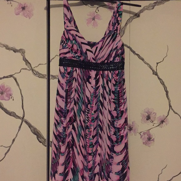 Summer dress - Picture 1 of 3